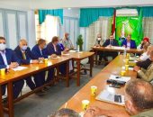 تعليم المنوفية: تكثيف المتابعات الداعمة للإدارة المدرسية لتقديم حلول للمشكلات