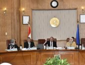 مجلس جامعة قناة السويس يناقش استعدادات العام الدراسى الجديد