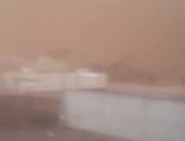 لقطات جديدة لأثار العاصفة الرملية المرعبة في ولاية ساو باولو بالبرازيل.. فيديو