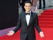 رامى مالك وليدى جاجا وجون ترافولتا وأنتونى هوبكينز أبرز مقدمى جوائز الأوسكار