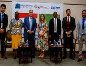 التجارة والصناعة: فرص واعدة أمام الصناعات الهندسية المصرية بالسوق الزامبي