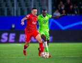 دوري أبطال أوروبا.. إشبيلية يتعادل ضد فولفسبورج وليل يسقط أمام سالزبورج