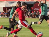 الجونة والإسماعيلي على رأس الراغبين فى ضم محمد محمود من الأهلي