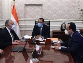 رئيس الوزراء يتابع استعدادات أسبوع القاهرة الرابع للمياه 2021 