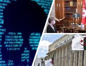 باختصار.. أهم العالمية والعربية حتى منتصف الليل.. نجلاء بودن أول رئيس حكومة فى تاريخ تونس.. الجزائر تستدعى سفير فرنسا.. اغتيال زعيم بارز للاجئى الروهينجا.. ومصرع أكثر من 20 ألف مهاجر فى مياه المتوسط منذ 2014