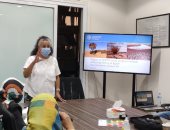 مسؤول بالأمم المتحدة: مصر المرشح الأقوى لاستضافة قمة المناخ 2022