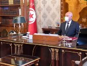 الرئيس التونسى قيس سعيد يكلف نجلاء بودن رمضان بتشكيل الحكومة