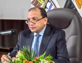 رئيس جامعة بنى سويف: إنشاء مركز تدريب واستشارات بكلية علوم الملاحة
