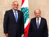 رئيس وزراء الأردن خلال لقائه ميشال عون: نؤكد دعمنا لاحتياجات لبنان الحبيب