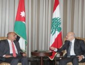 ميقاتى: زيارة رئيس وزراء الأردن للبنان تعبير عن التضامن معنا