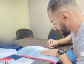 لاعب سيراميكا السابق يوقع للداخلية في صفقة انتقال حر