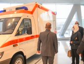 الصحة: توريد 2510 سيارات إسعاف وعيادات متنقلة لدعم "حياة كريمة"