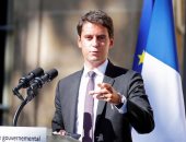 الحكومة الفرنسية: الانتخابات الرئاسية فى موعدها رغم انتشار "أوميكرون"