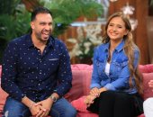 هشام عاشور: قرار زواجى من نيللى كريم استغرق 3 ثوان