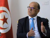  سفير تونس لليوم السابع: تكليف الرئيس امرأة بتشكيل الحكومة تأكيد لتقديره لمكانتها