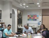 الأمم المتحدة تشيد بتجربة مصر فى تطبيق الشهادة الدولية على الغطاسين