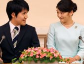 القصر الإمبراطورى اليابانى يعلن الموعد الرسمى لزواج الأميرة ماكو من خطيبها