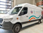 الصحة: ألف سيارة إسعاف مزودة بعناية مركزة و1510 عيادات متنقلة بـ"حياة كريمة"