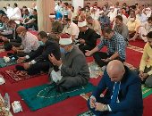 انطلاق احتفالات شمال سيناء بذكرى انتصارات أكتوبر بافتتاح مسجد الإسراء