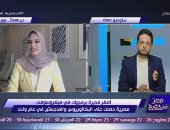 أصغر مديرة برمجيات بميكروسوفت: أشكر الرئيس السيسي على جعلى جزءا من "حياة كريمة"