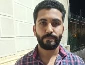 الصياد الترند.. صاحب أشهر صورة فى حادث حريق جليم بالإسكندرية يكشف الكواليس (فيديو)