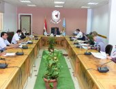 جامعة سوهاج تعلن شروط تسكين الطلاب بمدنها الجامعية