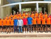 فوز المنيا وأسوان وتعادل بنى سويف فى الجولة الأولى للمجموعة الأولى بالقسم الثانى