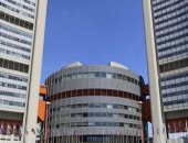 باختصار أهم الأخبار العربية والدولية حتى الـ12 ظهرا.. شرطة أبوظبي تعلن عن مصرع 4 أشخاص في سقوط طائرة إسعاف.. بايدن يلتقى مسئولي 30 دولة للقضاء على قراصنة "الفدية".. والاحتلال الإسرائيلي يعتقل فلسطينيين في القدس