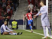 برشلونة يواصل الانهيار فى موسم مخيب.. متذيل أوروبيا والتاسع بالليجا