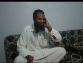 كأنك تسمع الشيخ الطبلاوى.. خطيب مسجد يبدع فى تلاوة القرآن بالمنيا.. فيديو