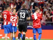 ترتيب الدوري الإسباني بعد مباريات السبت.. أتلتيكو فى الصدارة مع الريال