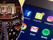 فيس بوك تحت قصف الكونجرس مجددا.. انتقادات حادة لموقع التواصل الاجتماعى داخل مجلس الشيوخ بسبب تأثيره على المراهقين.. سيناتور: الموقع الأزرق يقدم الأرباح على سلامة الأطفال.. والاستغلال الجنسى والتنمر أبرز التهم