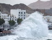 سلطنة عمان: مراكز إيواء تستقبل عددًا من الأسر تحسبا لتأثيرات الإعصار