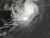 مع قرب وصول إعصار باتسيراي إلى مدغشقر.. خبراء الطقس يحذرون: يمثل تهديدا خطيرا