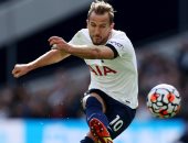 هارى كين يسجل رقما سلبيا بعد صيامه التهديفى فى الدوري الإنجليزي