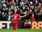 صحيفة إنجليزية تكشف مطالب محمد صلاح لتجديد عقده مع ليفربول