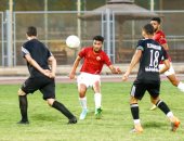 سيراميكا يهزم أبو حماد 3 / 0 في أولى ودياته استعدادا للموسم الجديد