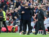 كلوب: هذه ليست أول مرة يسجل فيها محمد صلاح هدفا مميزا إنه عالمى