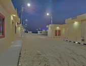 مظلة مبادرة حياة كريمة تصل قرى ومناطق جبلية بعمق سيناء.. إنشاء تجمع سكنى وخدمى متكامل بوسط سيناء.. خدمات متنقلة لتوفير أوراق ثبوتية بالوديان والقرى النائية.. وجامعة العريش تنفذ قوافل خدمية.. صور