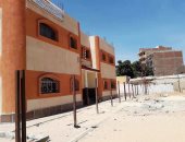 "حياة كريمة" تزين قرى محافظة سوهاج.. المبادرة تنفذ 40 مشروعا بقطاع الصحة و66 بقطاع الكهرباء و18 أخرى لمياه الشرب و92 للصرف الصحى و5 مراكز خدمات زراعية.. ورصد من 7 إلى 14 مليار جنيه لتنفيذ المشروعات.. صور