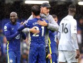 ترتيب الدوري الإنجليزي بعد نهاية الجولة السابعة.. تشيلسي ينفرد بالصدارة