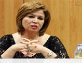 إلهام شاهين لتليفزيون اليوم السابع: بفكر في التبرع بأعضائي من زمان لأنها صدقة جارية.. بناشد الناس تعمل زيي ومش فاضية للسوشيال.. وأطالب بخانة في رخصة القيادة والبطاقة تميز بالمتبرع