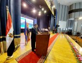 محافظ البحيرة: تنفيذ 3528 مشروعا فى كافة القطاعات خلال 3 سنوات بـ72 مليار جنيه