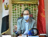 "تعليم بورسعيد" تستعرض الاستعداد للعام الدراسى وتعليمات بضرورة إنهاء تلقى اللقاح