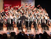 الأوبرا تحتفل بذكرى انتصارات أكتوبر على مسرح النافورة غدًا