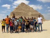 اعرف بلدك.. تنظيم رحلات توعوية لمختلف فئات المجتمع 