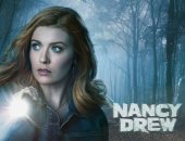عرض الموسم الثالث من مسلسل Nancy Drew  يوم الجمعة المقبل  