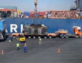 هيئة الموانئ والنقل البحري الليبية: مقتل وإصابة 6 تونسيين بميناء الزاوية 