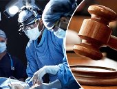 22 ديسمبر..  الحكم على طبيب كلى و آخرين بتهمة الاتجار بالأعضاء البشرية 