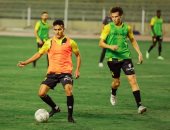 المقاولون يرفع درجة التأهب استعدادا للدورى فى معسكر الإسكندرية.. صور